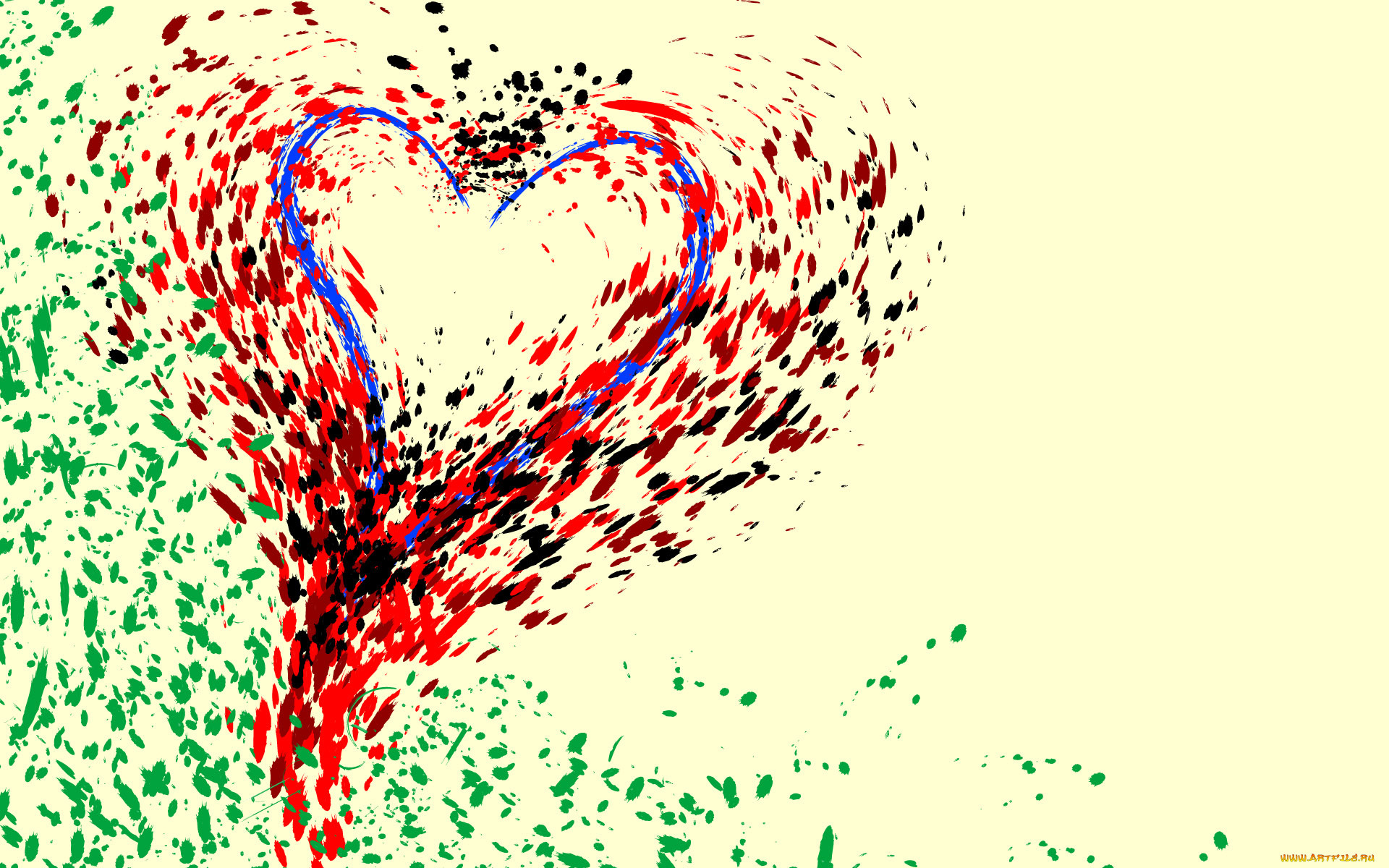  ,  , hearts, , , 